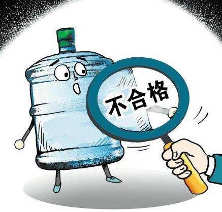 为什么广西的矿泉水不能乱喝,五种桶装水尽量别喝