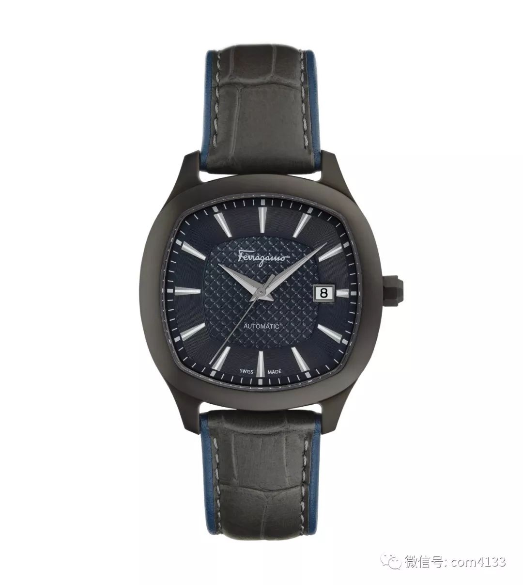 菲拉格慕手表新款,菲拉格慕男表机械表