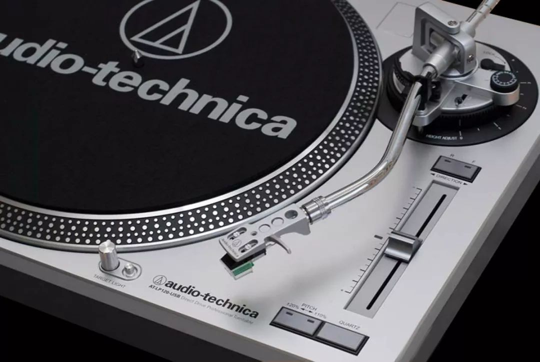 懂黑胶的小哥值不值得交往？│老司机的十件套