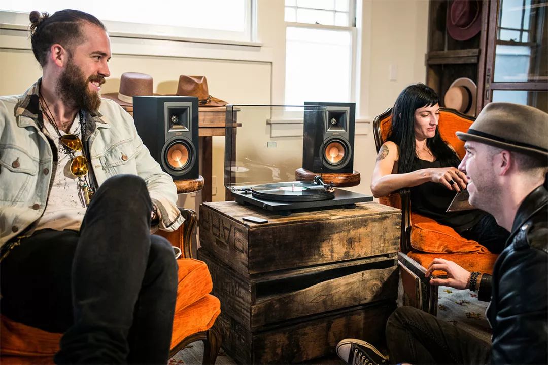 懂黑胶的小哥值不值得交往？│老司机的十件套