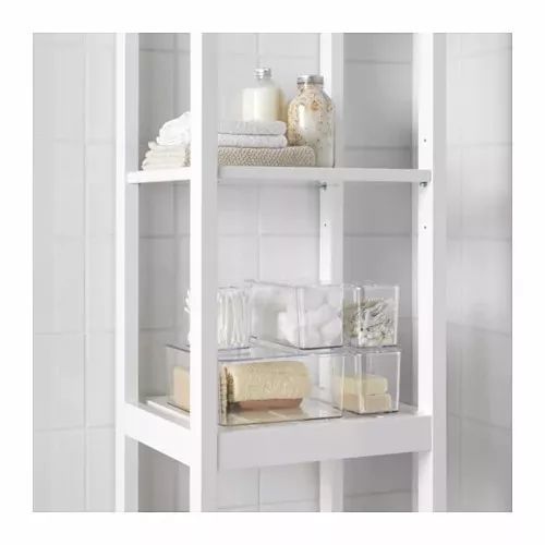 新的一年梳妆台也要断舍离，从此开启开挂般的人生！