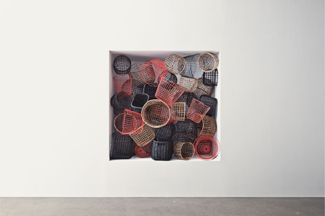 新的一年梳妆台也要断舍离，从此开启开挂般的人生！