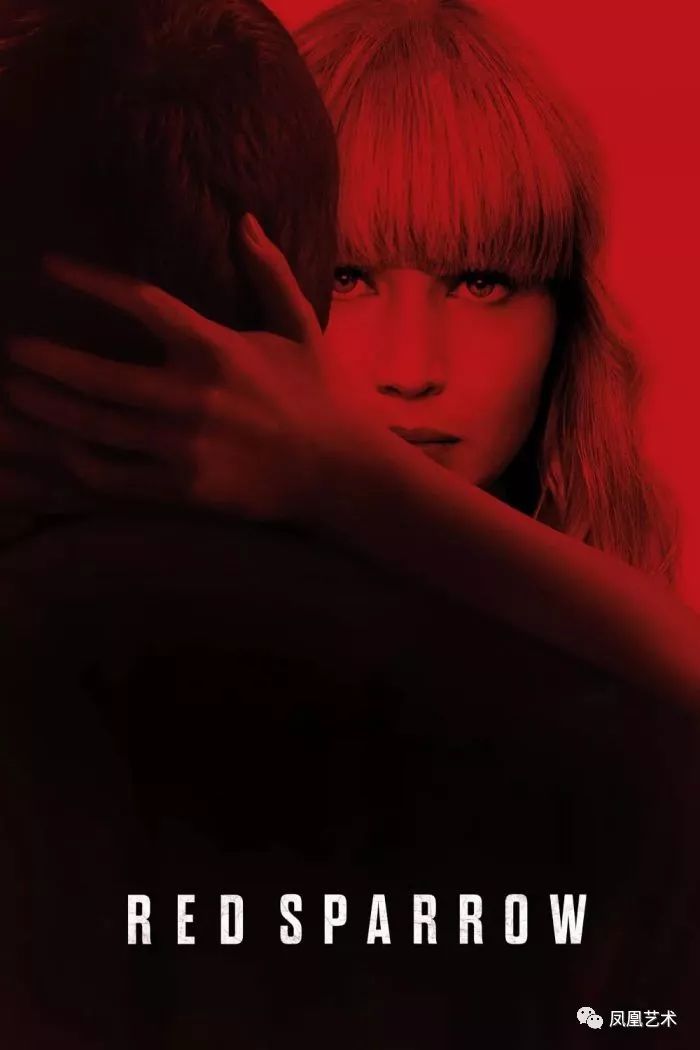 凤凰艺术|酷!好莱坞中的女战士