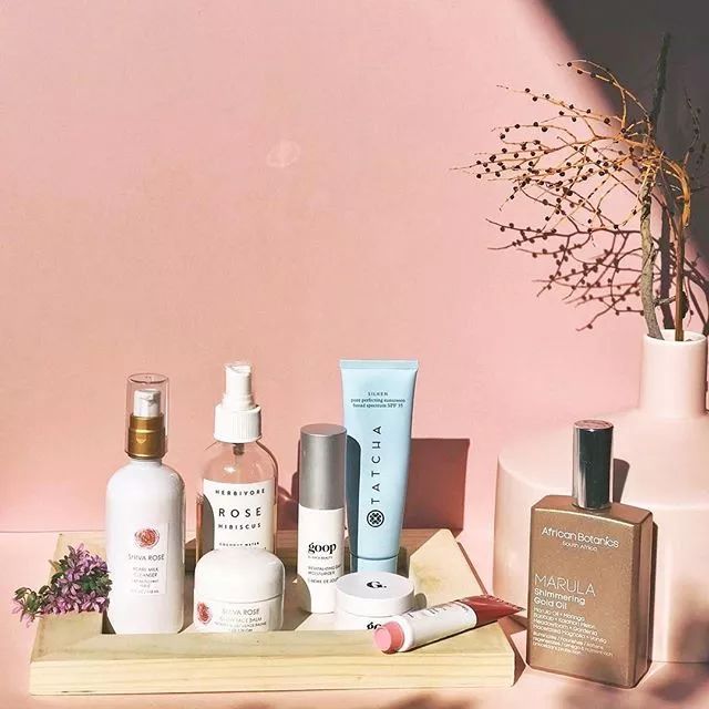 新的一年梳妆台也要断舍离，从此开启开挂般的人生！