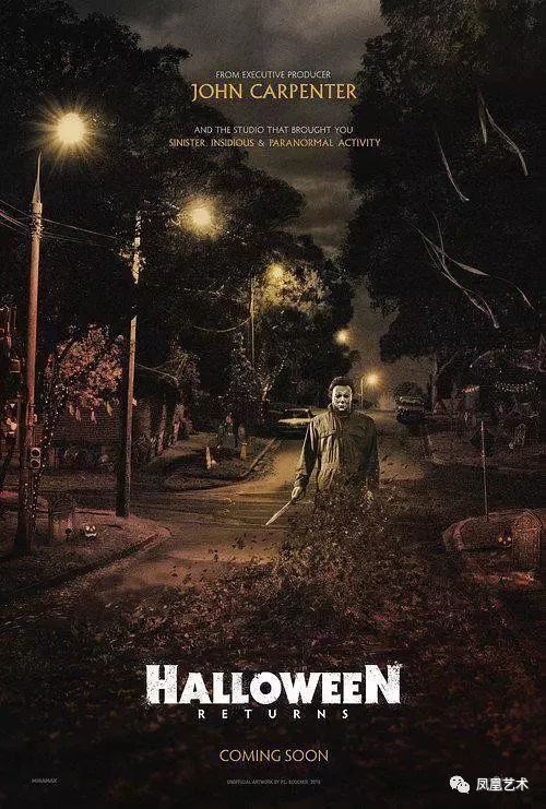 凤凰艺术|酷!好莱坞中的女战士