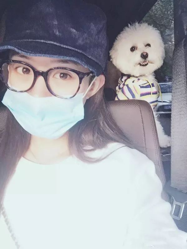 毕竟爱狗｜哈哈哈哈哈哈……听说你们要买狗年单品？我就真的不拦了！