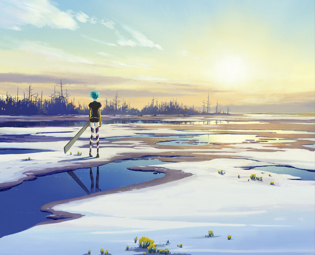 剧伴写作是“由点到线”的慢工细活-“动画、游戏业内人士访谈系列”之藤泽庆昌(下)