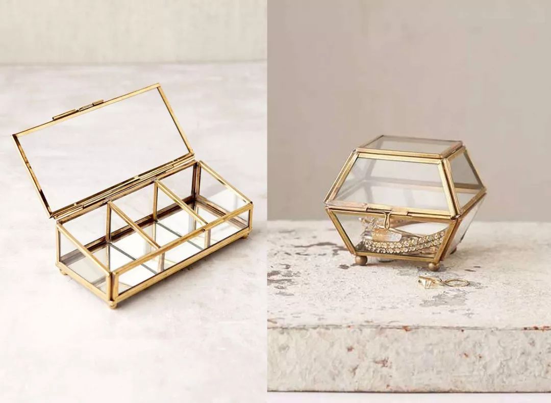 新的一年梳妆台也要断舍离，从此开启开挂般的人生！