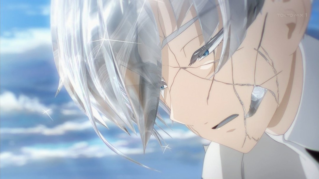 剧伴写作是“由点到线”的慢工细活-“动画、游戏业内人士访谈系列”之藤泽庆昌(下)