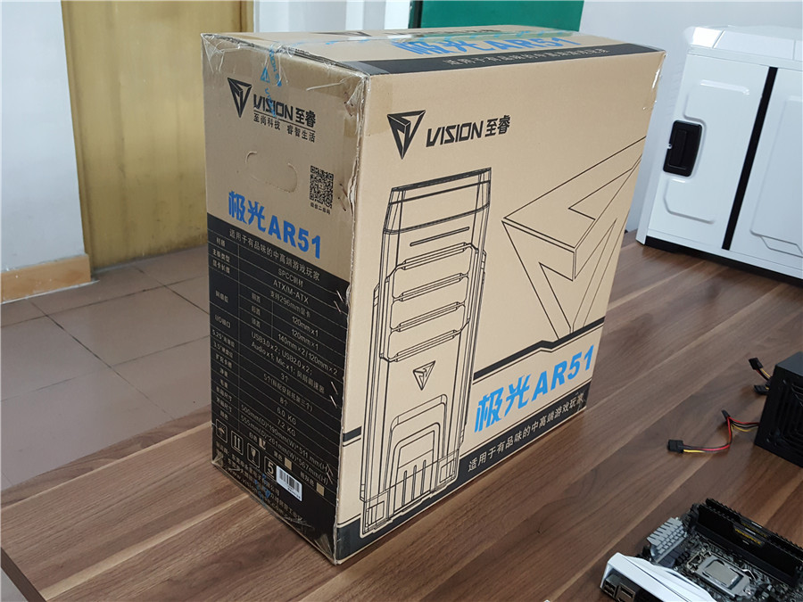 至睿极光ar51开启,至睿极光ar51