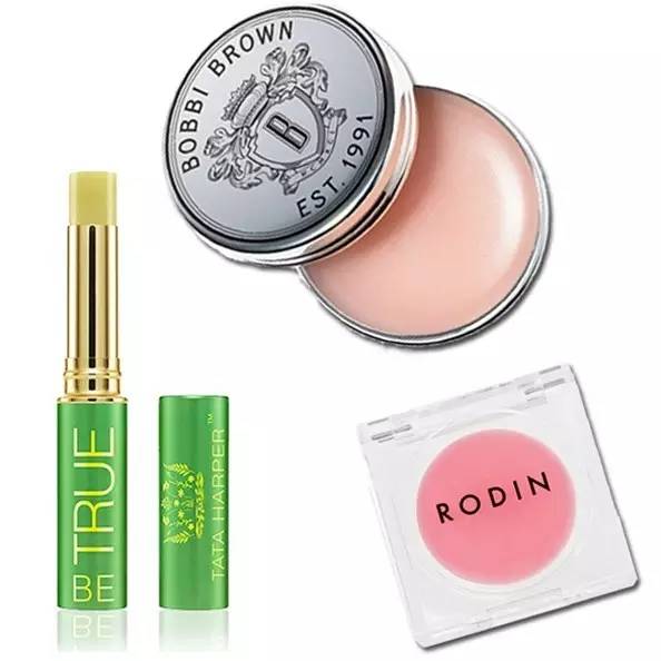 推荐一款最安全的润唇膏,哪款润唇膏安全又好用