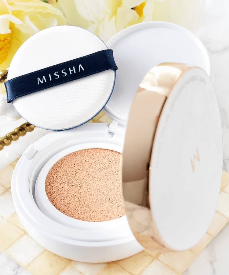 气垫bb怎么用更服帖,气垫bb买什么最好