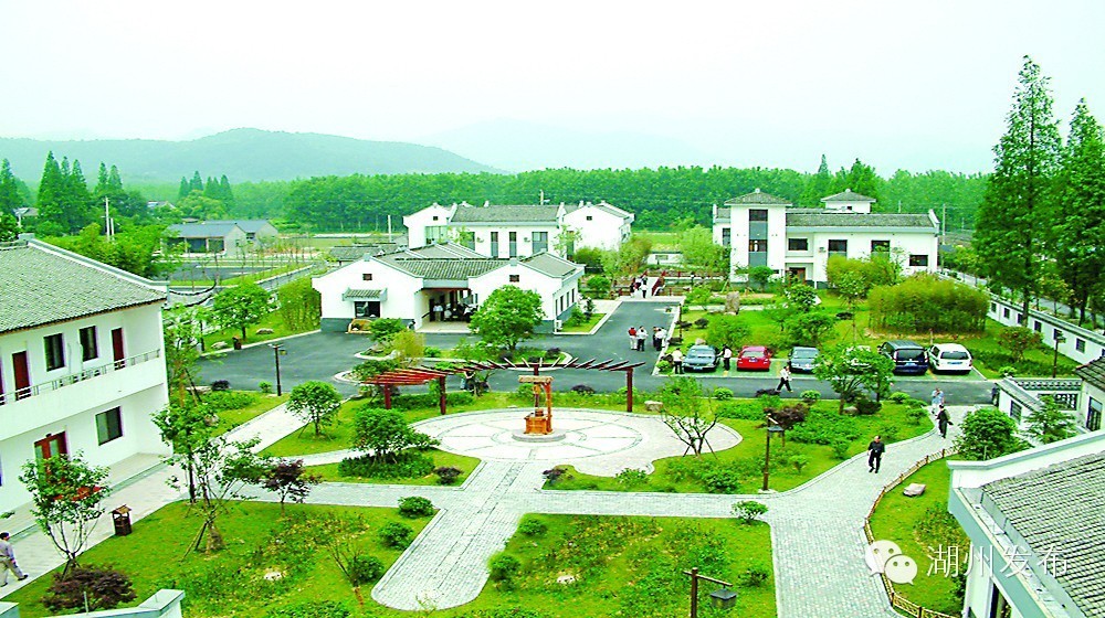 湖州旅游8天全攻略,湖州2020年五一游玩要准备啥