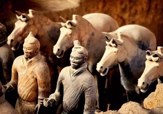 哪句话是西安人很难说出来的,一句话证明你是西安人