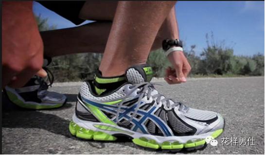 潮流就是在穿搭中感受自我,潮流运动的衣服穿搭