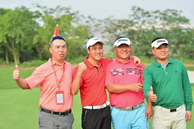 新闻|别克联赛南三区石林告捷，勐巴拉雄起