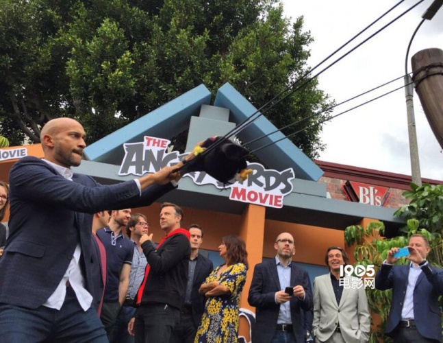 愤怒的小鸟电影胖红,愤怒的小鸟2016金蛋