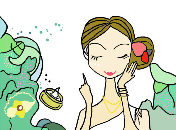 干性皮肤水乳敏感,干性皮肤缺水泛红敏感怎么办