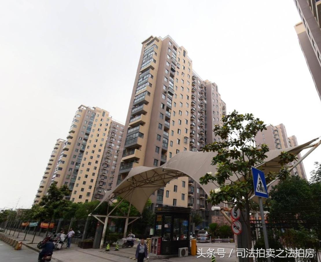 司法拍卖-河畔明珠华盛新苑春港丽园天禧嘉苑牡丹园可*款贷**