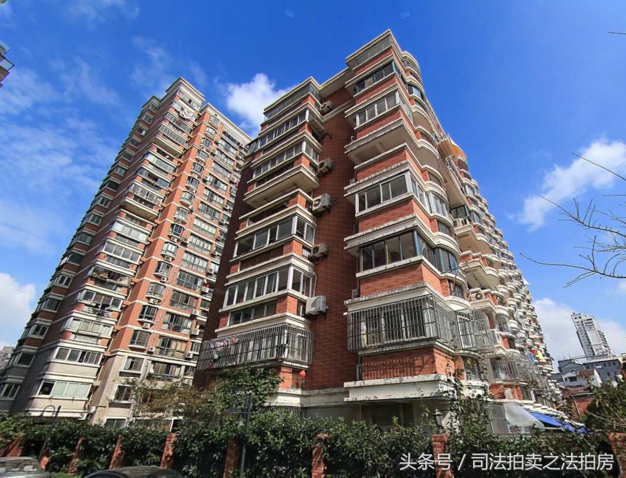 司法拍卖-河畔明珠华盛新苑春港丽园天禧嘉苑牡丹园可*款贷**