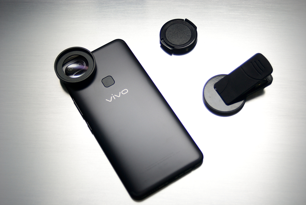 vivox20玩机技巧之用手机快速制作视频电影