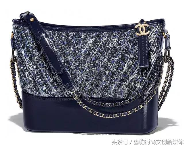 「蜜豹时尚」年终奖即将来袭，是时候给自己买个奢侈的包包了！