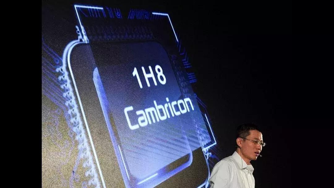 全球15大半导体设备厂商,国内四大ai芯片公司