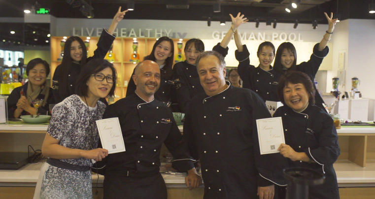 德国宝品牌,德国宝质量