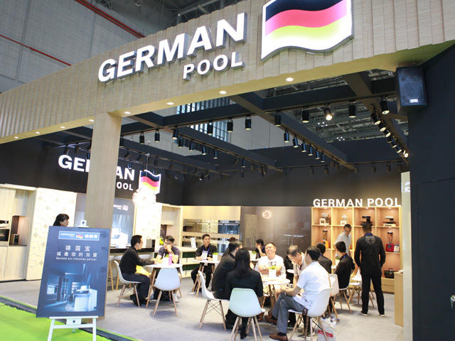 德国宝品牌,德国宝质量