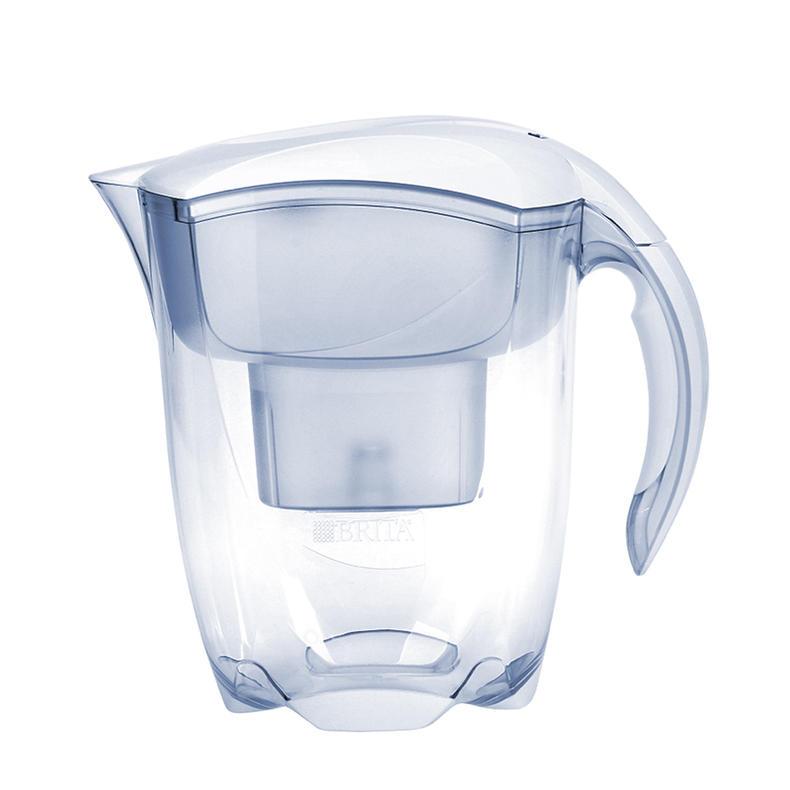 德国净水壶使用方法,德国原装进口净水壶