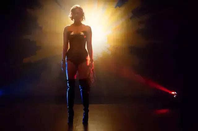 神奇女侠形象最初由来,神奇女侠最可怕的系列