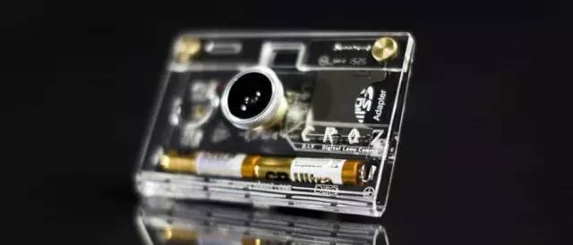 又有创意又好玩的玩具,盘点那些脑洞大开的创意玩具