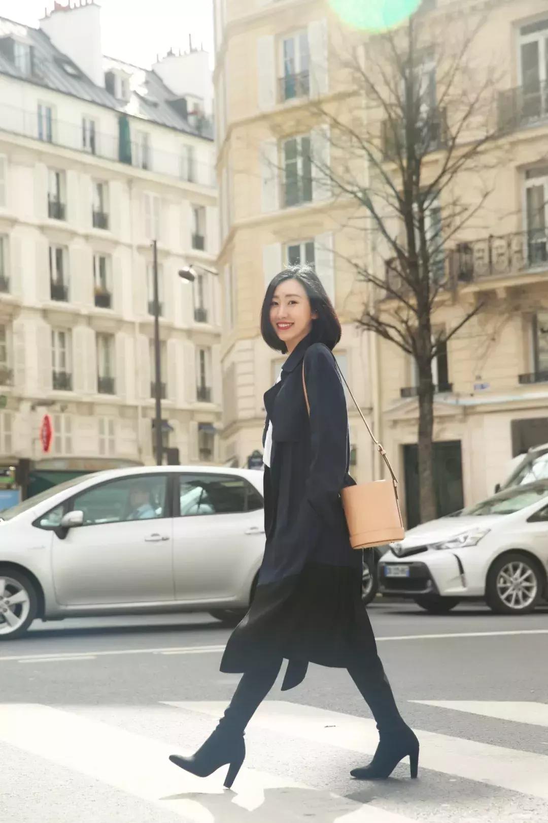 买了一柜子鞋，利用率最高就是这6双