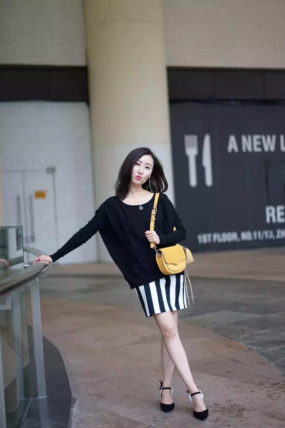 买了一柜子鞋，利用率最高就是这6双