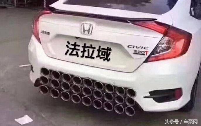 思域是怎么成为神车的啊,思域是怎么成为一代神车的