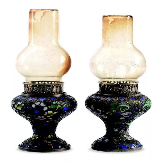 繁灯似星——灯