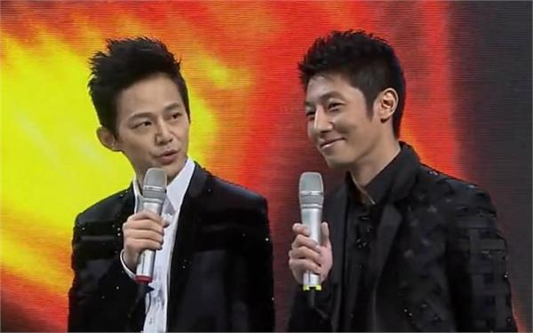 何炅年薪,何炅年薪多少