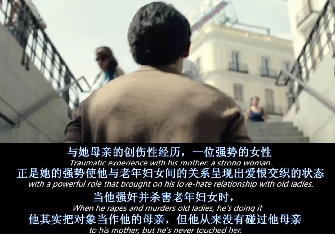 尺度大到犯规,却是一部良心好片