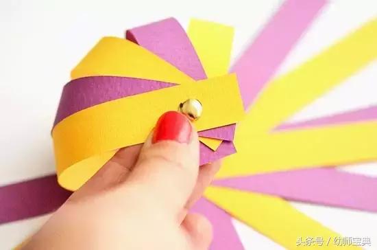 鱼灯笼制作步骤图解,易拉罐灯笼手工制作大全图解