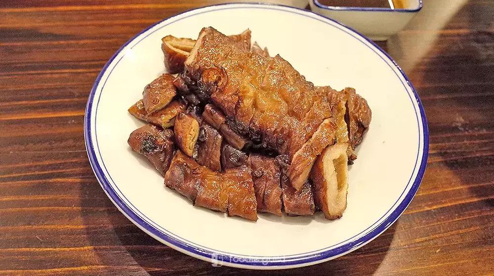 杭帮菜馆必去排名前十名,福源居杭帮菜