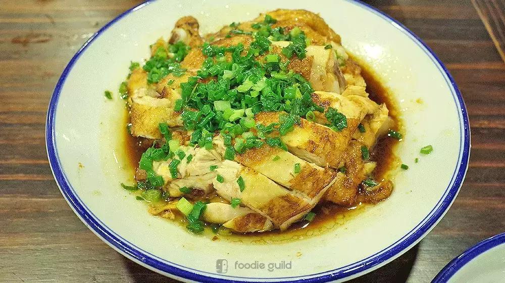 杭帮菜馆必去排名前十名,福源居杭帮菜