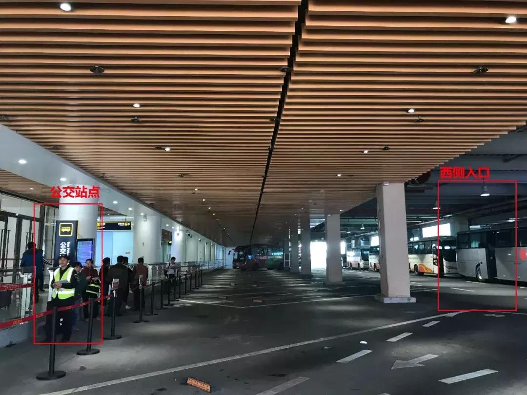 拒绝排队,团队及无托运行李旅客快速值机新技能GET!