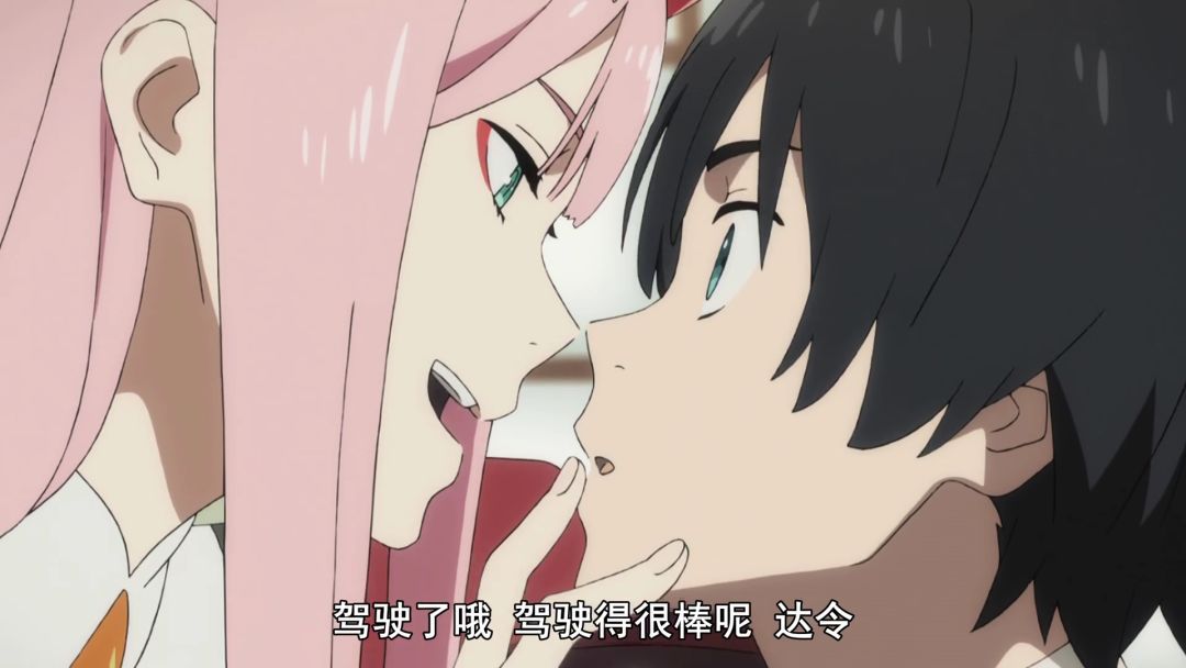 霸权起航,霸权起航的动画