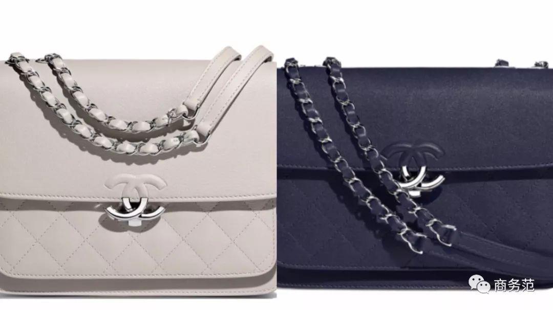 18年流行的女人包包,适合18岁女生的名牌包包