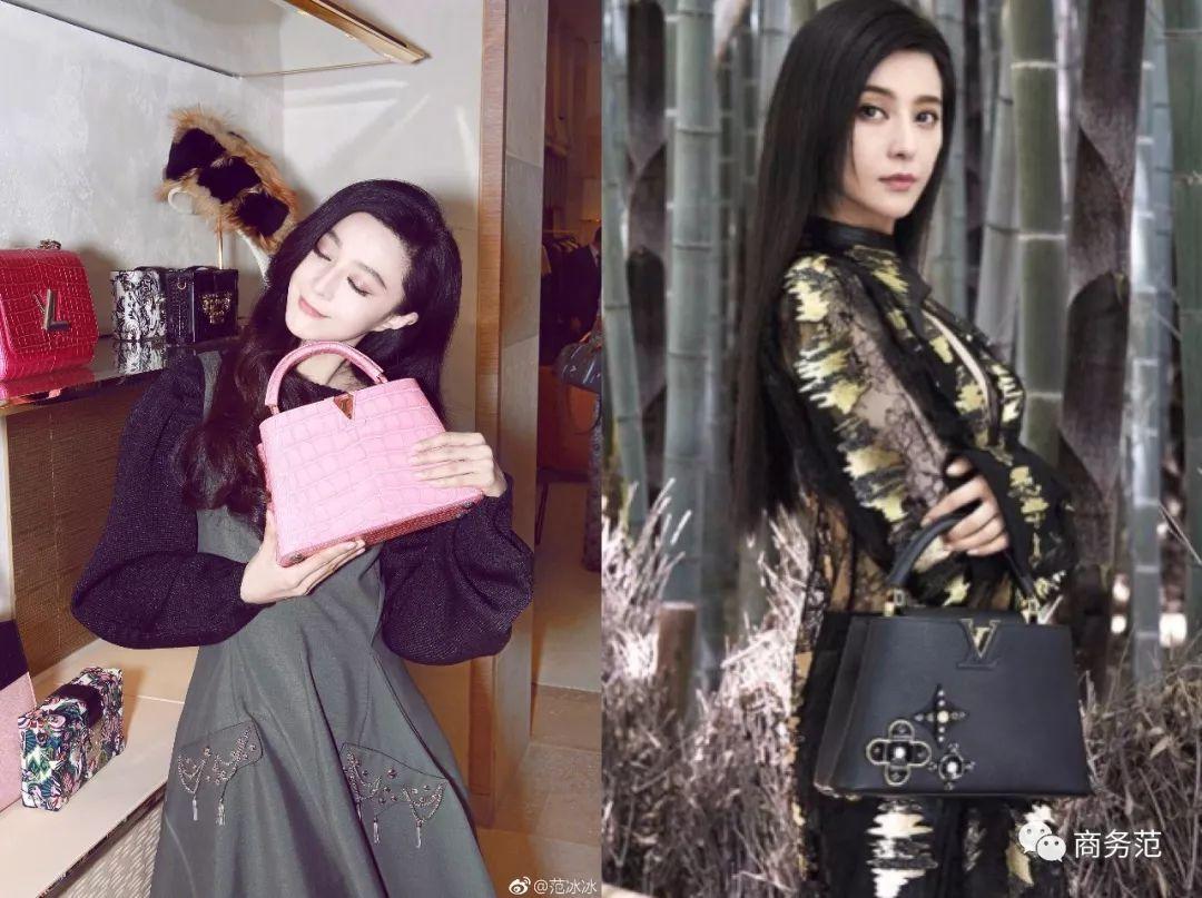 18年流行的女人包包,适合18岁女生的名牌包包