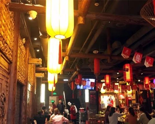 长春美食推荐必吃麻辣烫,长春爆辣美食排行榜