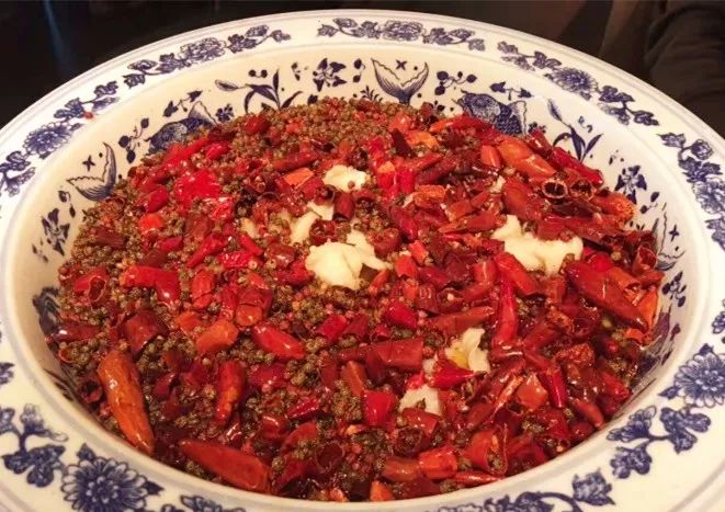 长春美食推荐必吃麻辣烫,长春爆辣美食排行榜