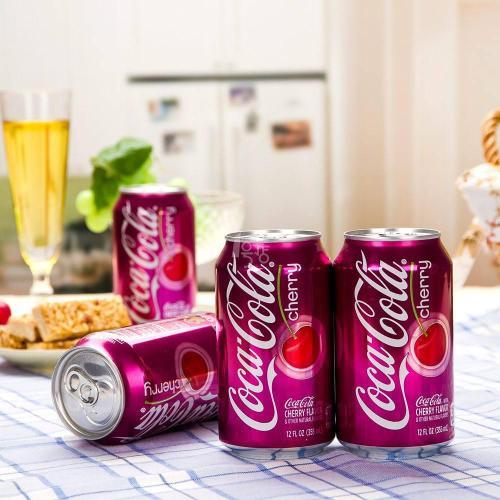 限量版可乐为什么那么贵,可乐限量版