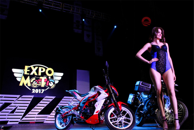 在墨西哥的中国新能源汽车,墨西哥新能源车