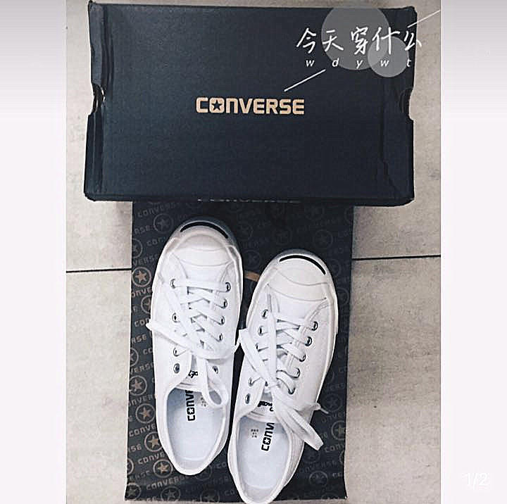 converse全系列解读,冷门的converse